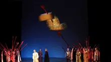 Софийската опера представя „Борислав”, по пиесата на Иван Вазов