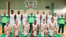 Берое ще играе срещу македонския Куманово на финала на Балканската лига по баскетбол