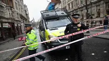 Разкриха самоличността на нападателя от Лондон