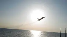 Руска фрегата с ракети на борда приближава Сирия