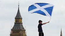 Шотландия официално поиска втори референдум за независимост
