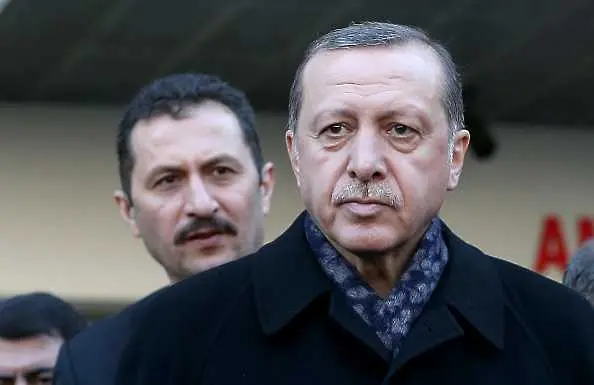 Ердоган: Може да свикаме нов референдум за присъединяването към ЕС