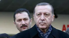 Ердоган: Може да свикаме нов референдум за присъединяването към ЕС