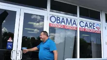 Отмениха гласуването за спирането на „Обамакеър”