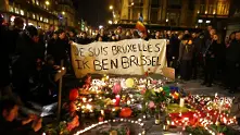 Една година от кървавите атентати в Брюксел