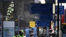Седем ареста след атаката в Лондон