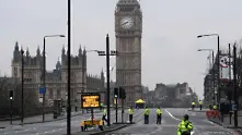 Почина младата жена, паднала в Темза при атаката в Лондон