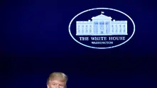 Обръщението на Тръмп към нацията (видео) 