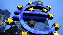Излишъкът по текущата сметка на Еврозоната се свива