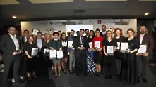 Imoti.net раздаде годишните награди за най-добри компании и брокери в недвижимите имоти