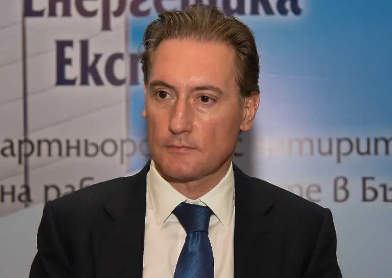 Кирил Домусчиев беше преизбран за председател на КРИБ