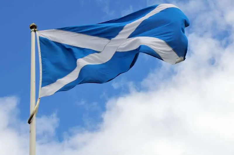 Шотландският парламент решава дали ще има нов референдум за независимост