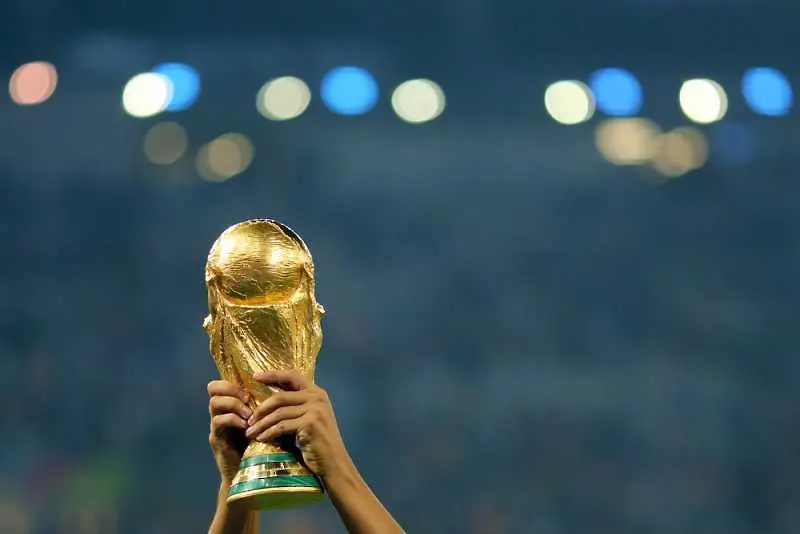 Едва 3 допълнителни квоти за Европа в новия формат на световното по футбол