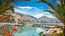 Само за изминалата година Албания е генерирала 1,6 млрд. евро приходи от туризъм