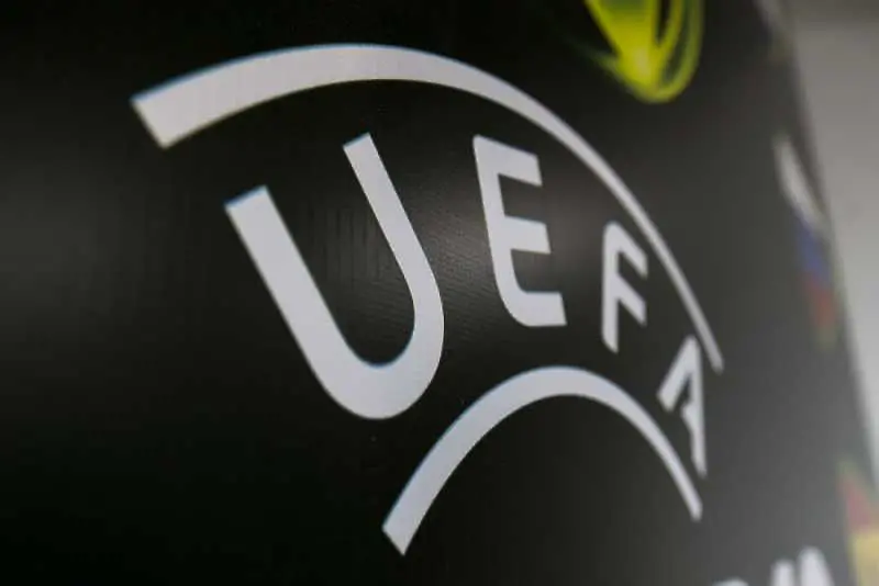 УЕФА не допуска ЦСКА-София да играе в Европа
