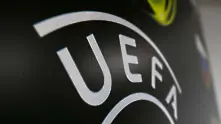 УЕФА не допуска ЦСКА-София да играе в Европа