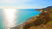 Над 600 000 руски туристи са посетили българското Черноморие миналото лято