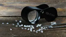 Прогнозират поевтиняване на диамантите