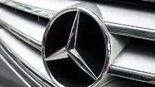 Mercedes отчете най-добрия си месец