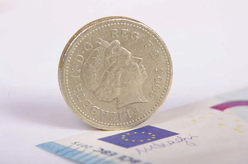 Великобритания пусна в обращение нова монета