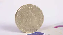 Великобритания пусна в обращение нова монета