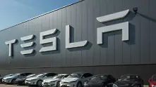 Tencent придоби 5% от Tesla за 1,78 милиарда долара