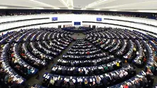 Европарламентът оформи приоритети в преговорите за Брекзит