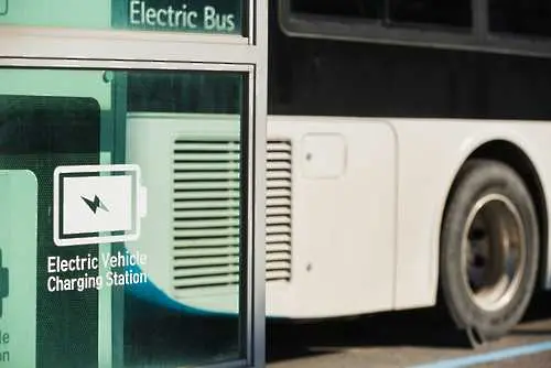 Столична община купува 20 електробуса