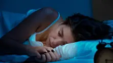 Най-доброто време за сън, което намалява тревожността