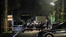 Разследват двама ислямисти за бомбите в Дортмунд