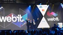 Webit раздаде годишните си награди