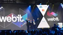 Webit раздаде годишните си награди