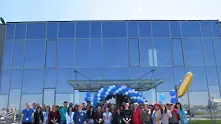 Заводът на Сенсата Технолоджис в Пловдив с впечатляващ ръст на служители и производство