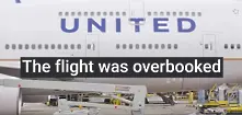 Шефът на United Airlines се извини след ужасния случай с пътник