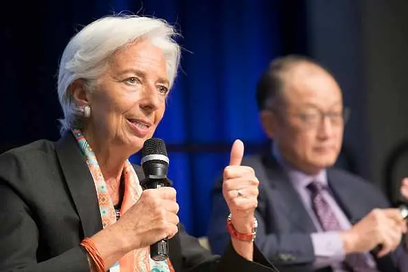 МВФ предупреди за финансови рискове от реформите на Тръмп
