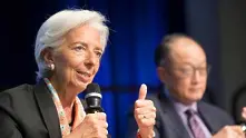 МВФ предупреди за финансови рискове от реформите на Тръмп