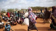 Еидемия от холера пламна в Сомалия