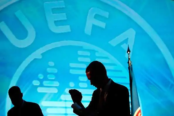 УЕФА обсъжда мерки срещу атентат на финала на Шампионска лига