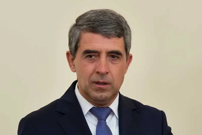 Плевнелиев: Четири държави се опитват да влияят на политическия процес в България
