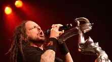 Korn тръгват на турне с 12-годишен басист 
