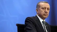 Ердоган: Турция взе историческо решение 