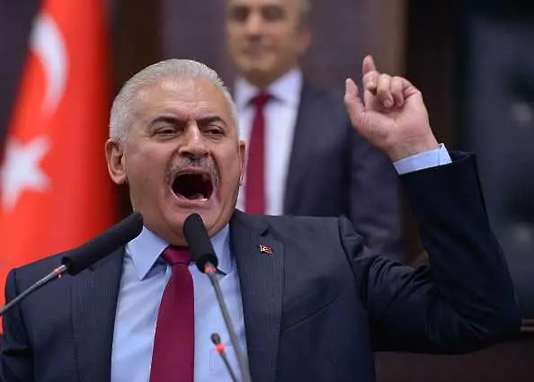 Турският министър-председател обяви победа на референдума