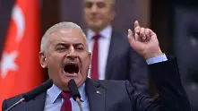 Турският министър-председател обяви победа на референдума