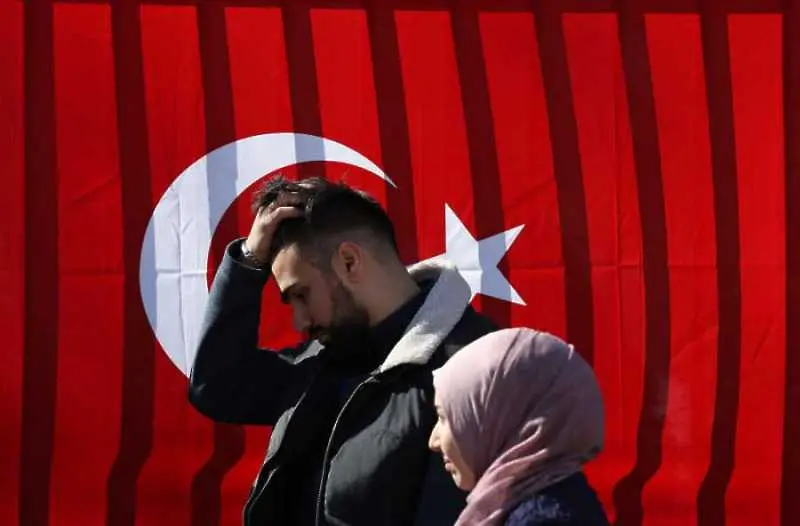 Турция се изправя пред може би най-съдбоносния си избор в историята