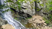 Китайски гражданин падна в реката на Боянския водопад