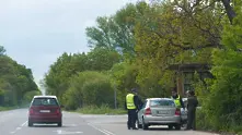 Пътна полиция започва акция Скорост