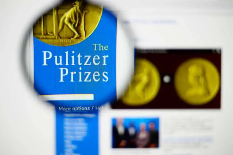 Вижте кой грабна тазгодишните награди Пулицър