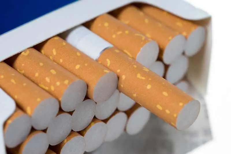 British America Tobacco купува водещи марки на Булгартабак за над 100 млн. евро