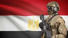 Извънредно положение в Египет за три месеца