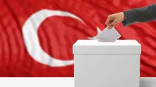 Как реагира Европа след вота в Турция